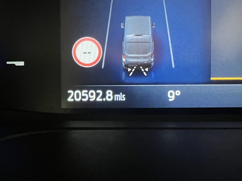 Used Ford Transit 2024 for sale - 77227895: Photo 6