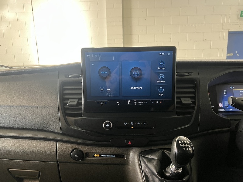 Used Ford Transit 2024 for sale - 77227895: Photo 7