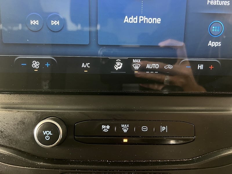 Used Ford Transit 2024 for sale - 77227895: Photo 8