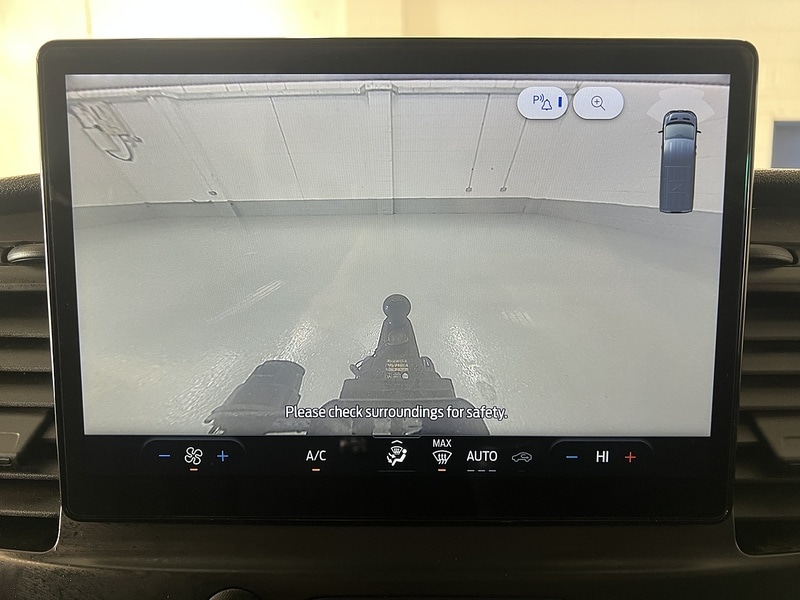 Used Ford Transit 2024 for sale - 77227895: Photo 9