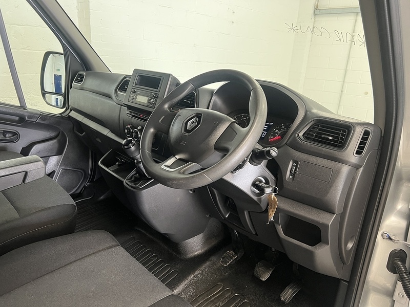 Used Renault Master 2023 for sale - 77622047: Photo 11