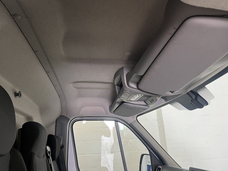 Used Renault Master 2023 for sale - 77622047: Photo 13