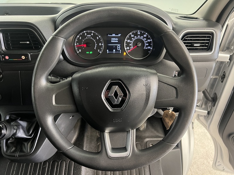 Used Renault Master 2023 for sale - 77622047: Photo 16