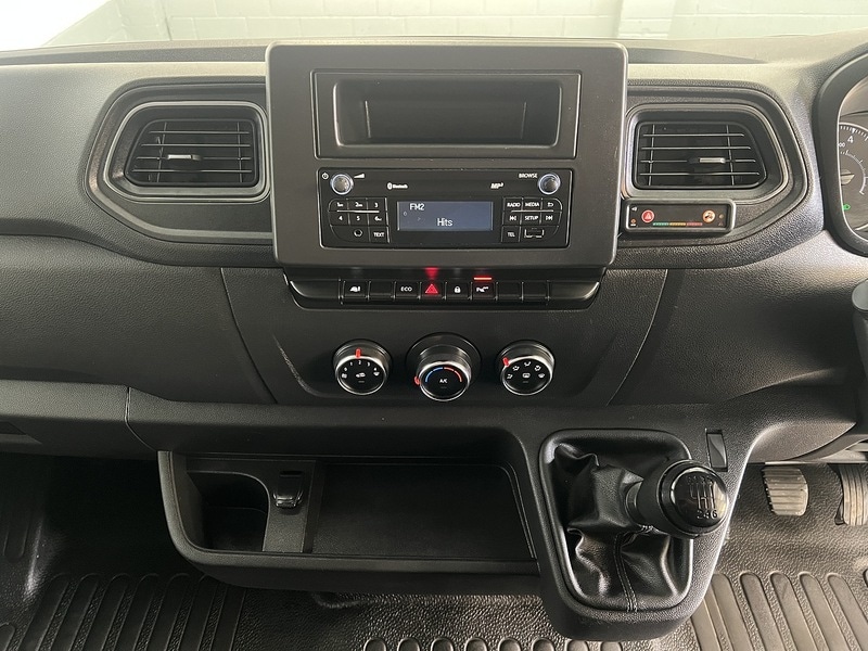 Used Renault Master 2023 for sale - 77622047: Photo 17