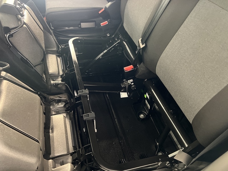 Used Renault Master 2023 for sale - 77622047: Photo 29