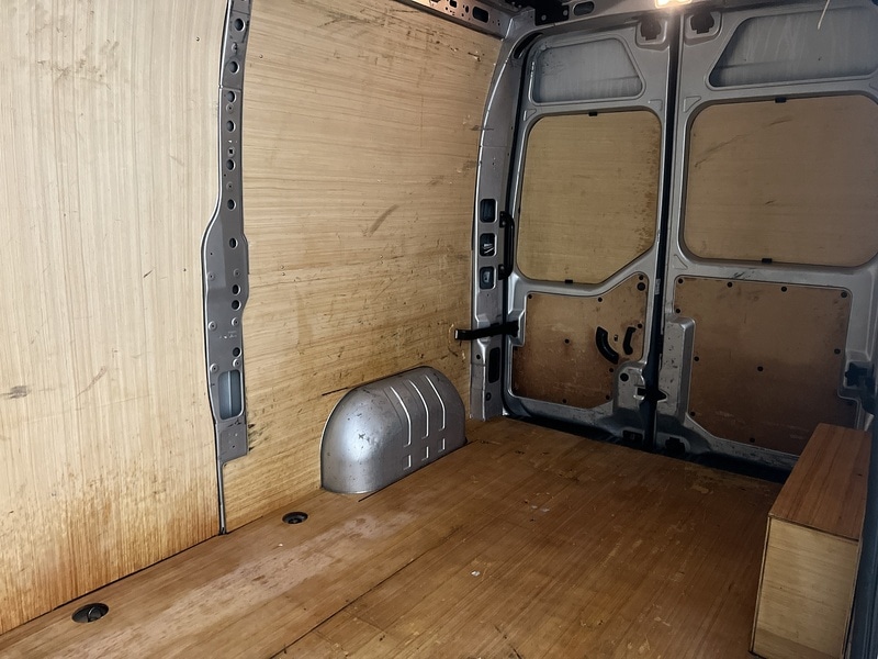 Used Renault Master 2023 for sale - 77622047: Photo 31