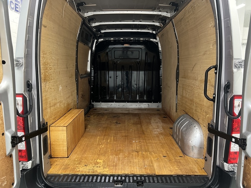 Used Renault Master 2023 for sale - 77622047: Photo 32