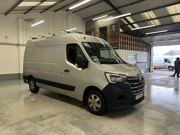Used Renault Master 2023 for sale - 77622047: Photo