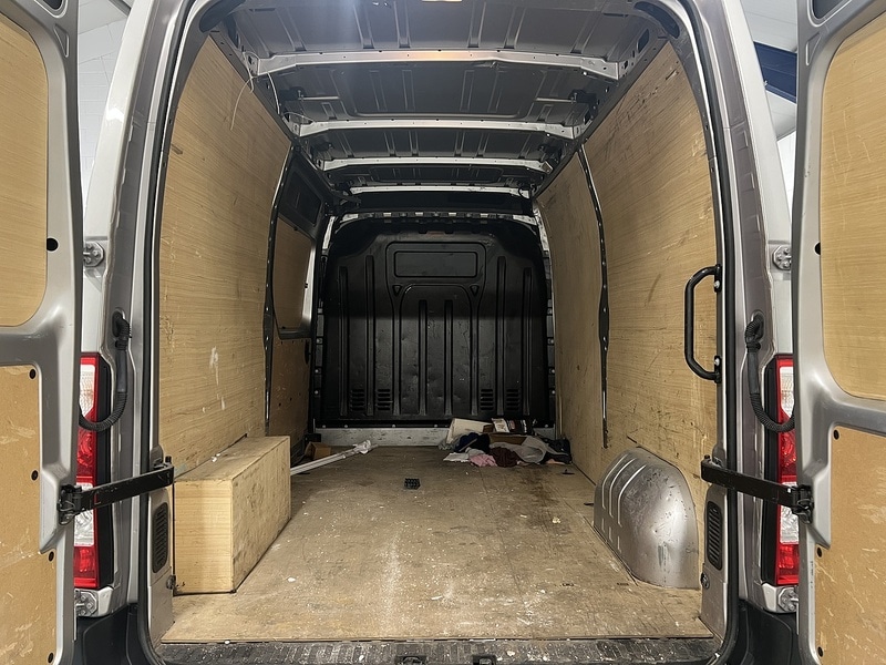 Used Renault Master 2023 for sale - 77622047: Photo 5