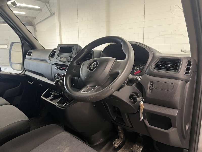 Used Renault Master 2023 for sale - 77622047: Photo 6
