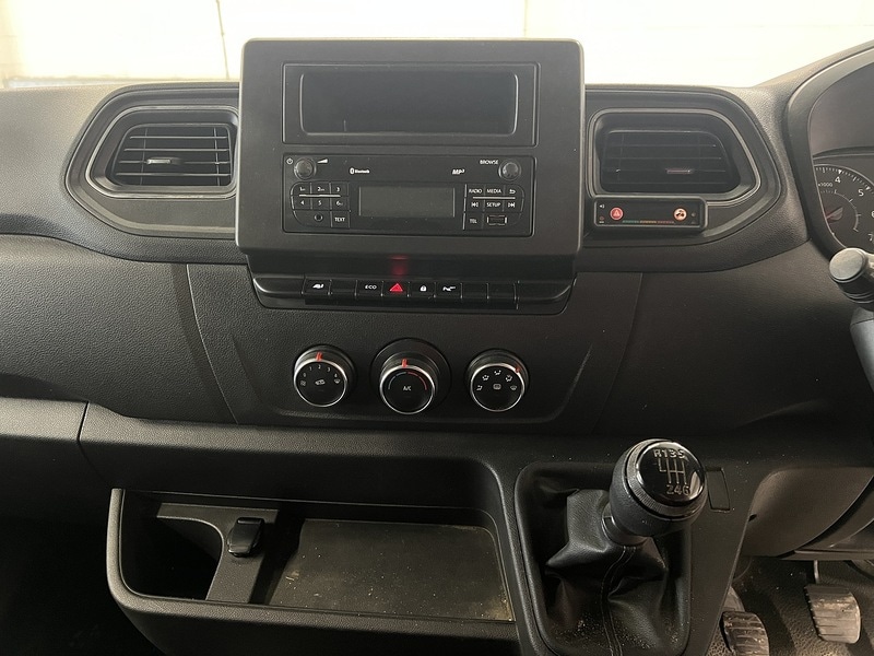 Used Renault Master 2023 for sale - 77622047: Photo 8