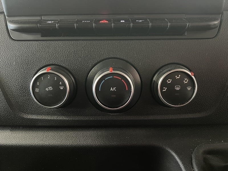 Used Renault Master 2023 for sale - 77622047: Photo 9