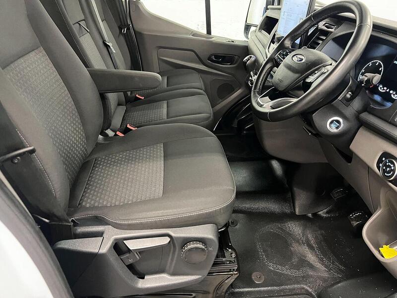 Used Ford Transit 2024 for sale - 76904118: Photo 10