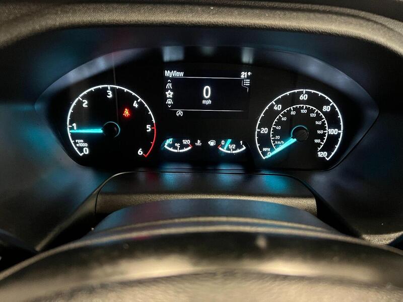 Used Ford Transit 2024 for sale - 76904118: Photo 21