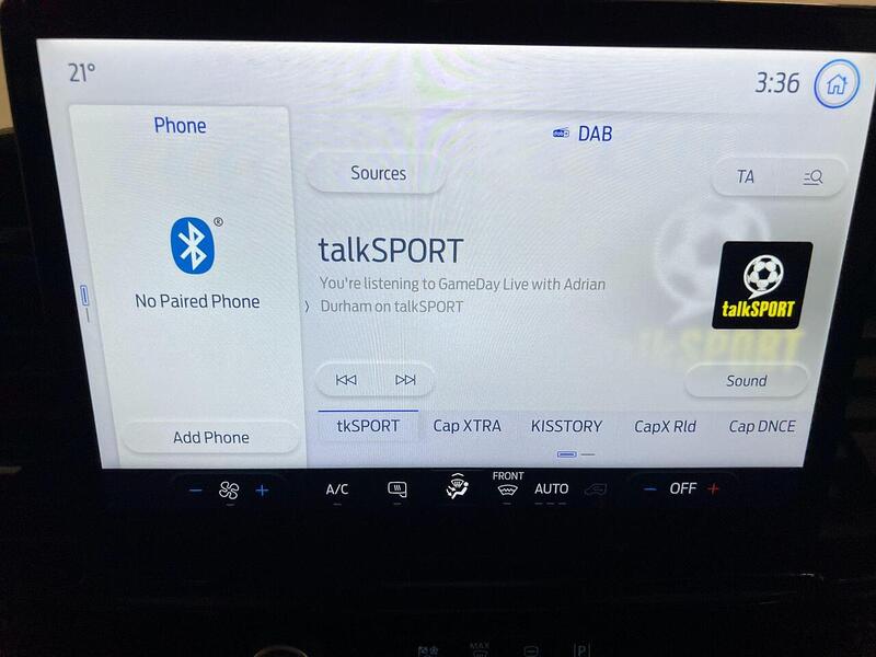 Used Ford Transit 2024 for sale - 76904118: Photo 24