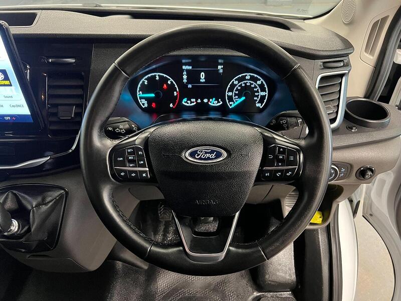 Used Ford Transit 2024 for sale - 76904118: Photo 30