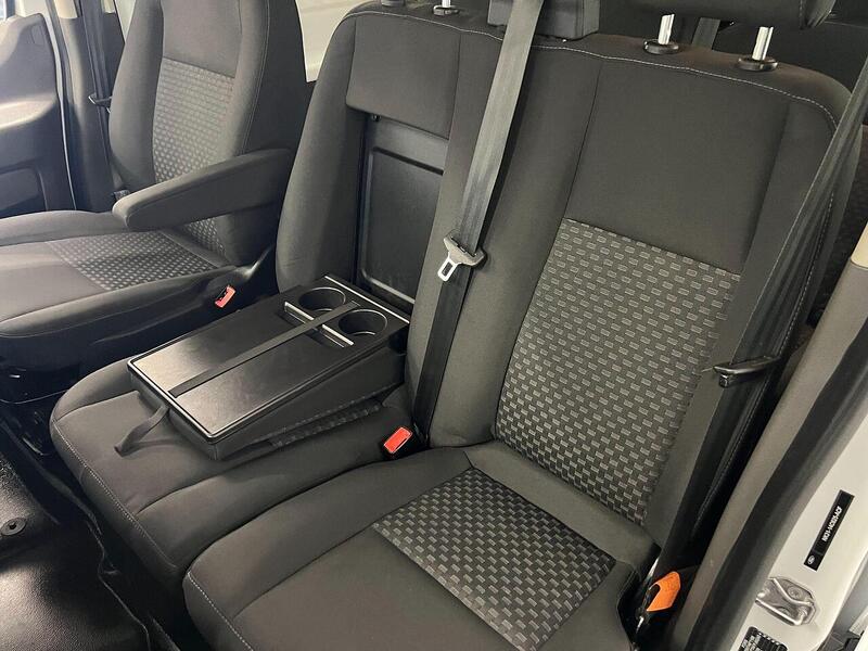 Used Ford Transit 2024 for sale - 76904118: Photo 31