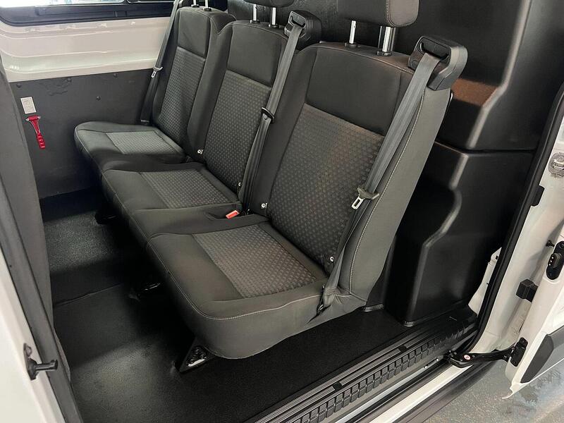 Used Ford Transit 2024 for sale - 76904118: Photo 32