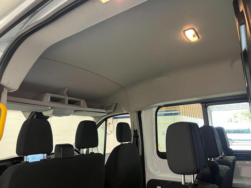 Used Ford Transit 2024 for sale - 76904118: Photo 33