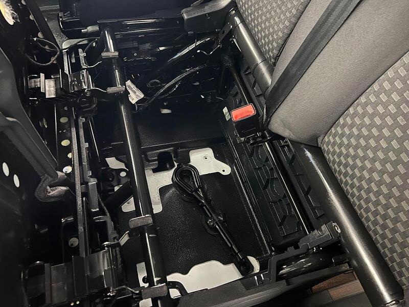 Used Ford Transit 2024 for sale - 76904118: Photo 36