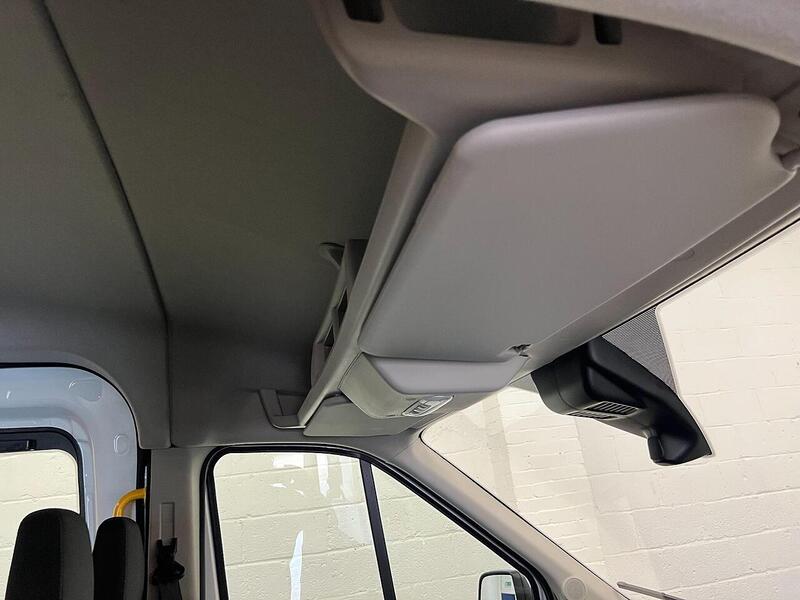 Used Ford Transit 2024 for sale - 76904118: Photo 37