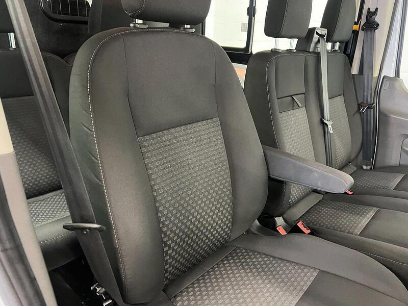 Used Ford Transit 2024 for sale - 76904118: Photo 9