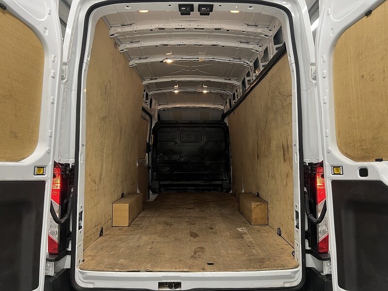Used Ford Transit 2023 for sale - 77535521: Photo 5