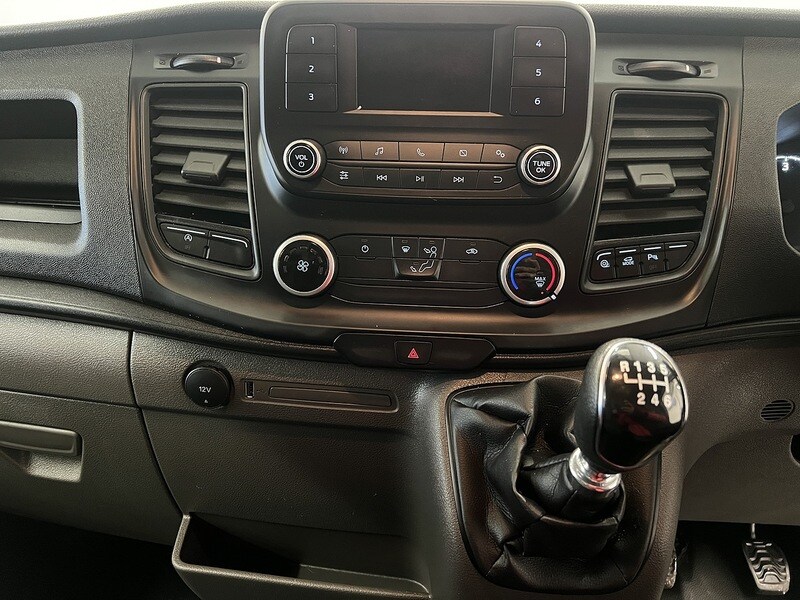 Used Ford Transit 2023 for sale - 77535521: Photo 8