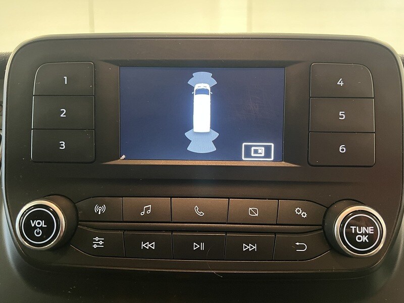 Used Ford Transit 2023 for sale - 77535521: Photo 9