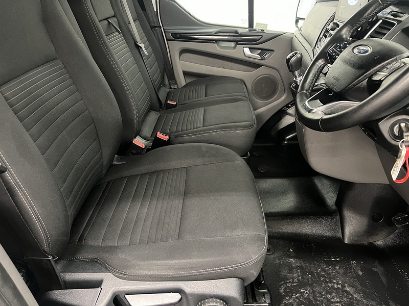 Used Ford Transit Custom for sale - 78224158: Photo 10