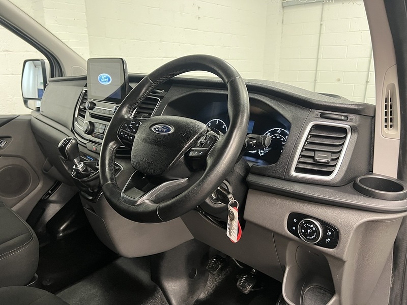 Used Ford Transit Custom for sale - 78224158: Photo 11