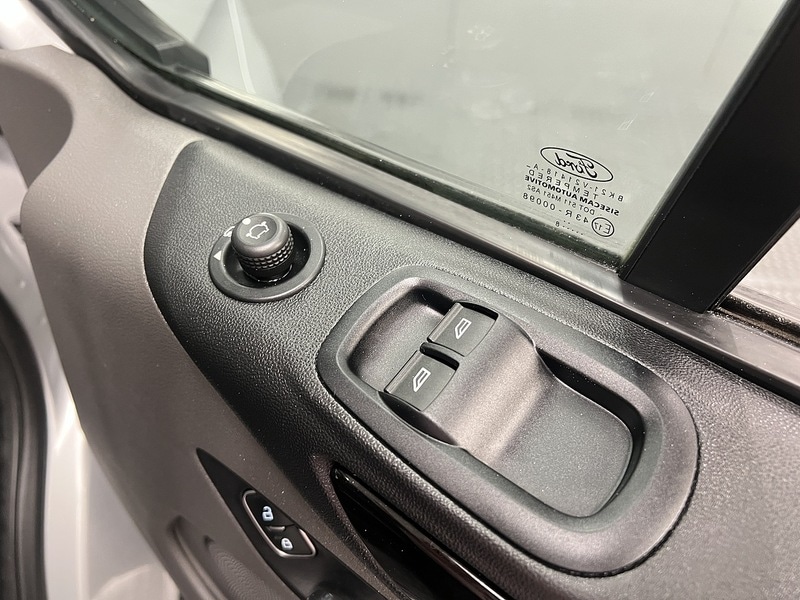 Used Ford Transit Custom for sale - 78224158: Photo 12