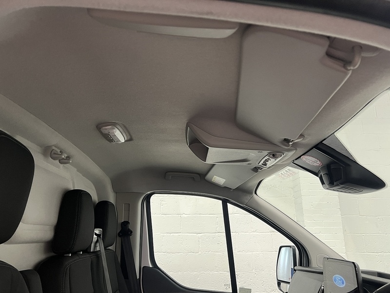 Used Ford Transit Custom for sale - 78224158: Photo 14