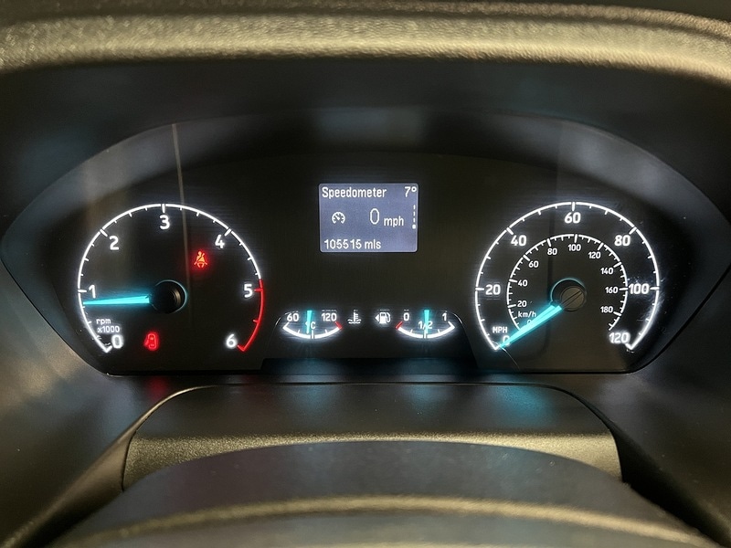 Used Ford Transit Custom for sale - 78224158: Photo 16