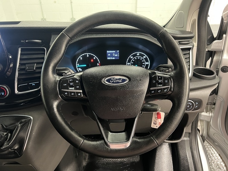 Used Ford Transit Custom for sale - 78224158: Photo 17