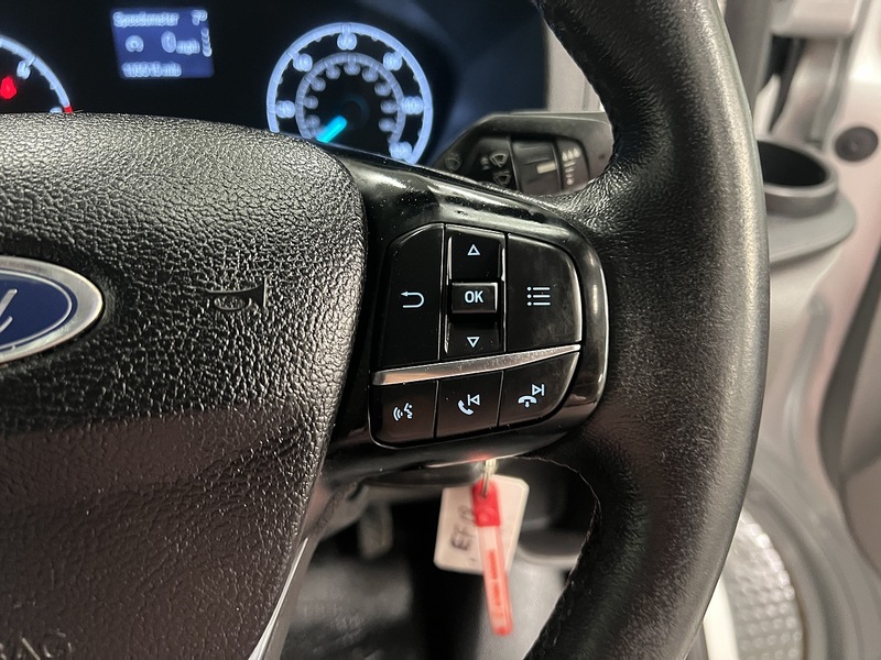 Used Ford Transit Custom for sale - 78224158: Photo 20