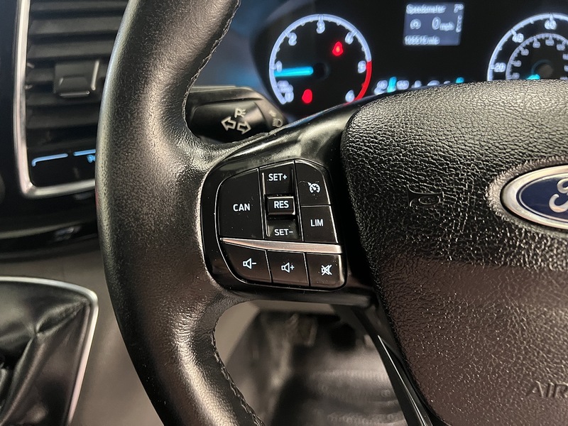 Used Ford Transit Custom for sale - 78224158: Photo 21