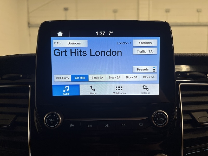 Used Ford Transit Custom for sale - 78224158: Photo 23