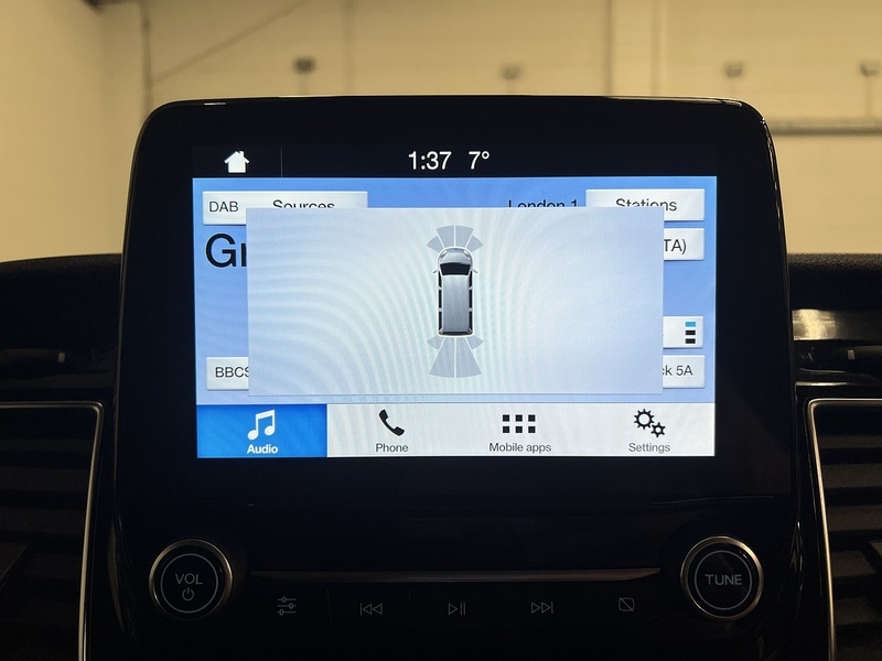 Used Ford Transit Custom for sale - 78224158: Photo 24