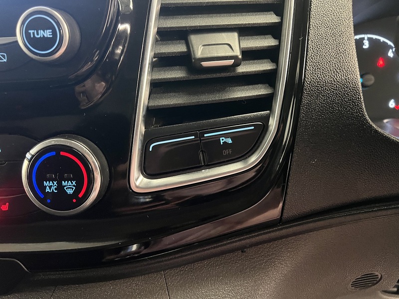 Used Ford Transit Custom for sale - 78224158: Photo 25