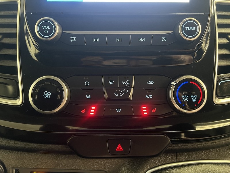 Used Ford Transit Custom for sale - 78224158: Photo 26