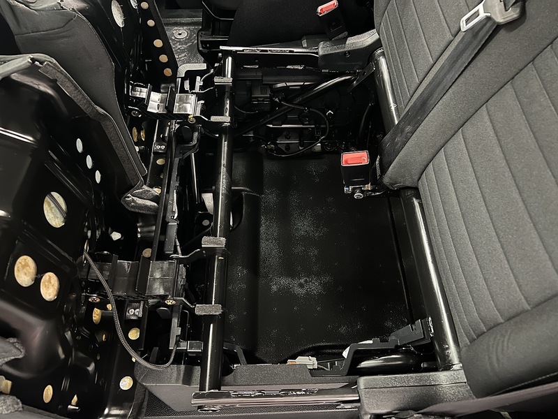 Used Ford Transit Custom for sale - 78224158: Photo 34