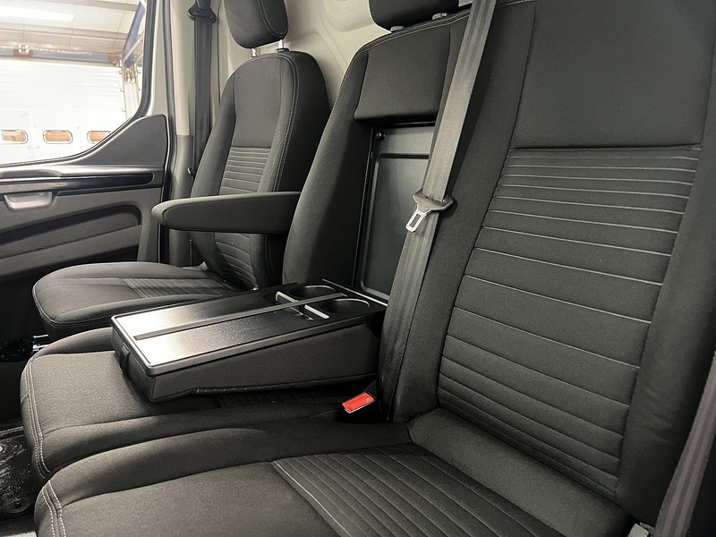 Used Ford Transit Custom for sale - 78224158: Photo 35