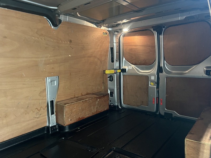 Used Ford Transit Custom for sale - 78224158: Photo 36