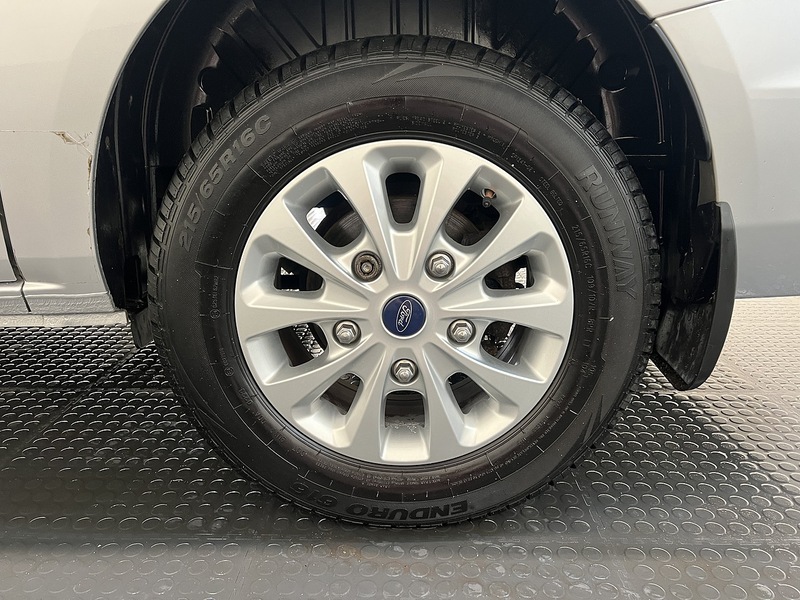 Used Ford Transit Custom for sale - 78224158: Photo 38