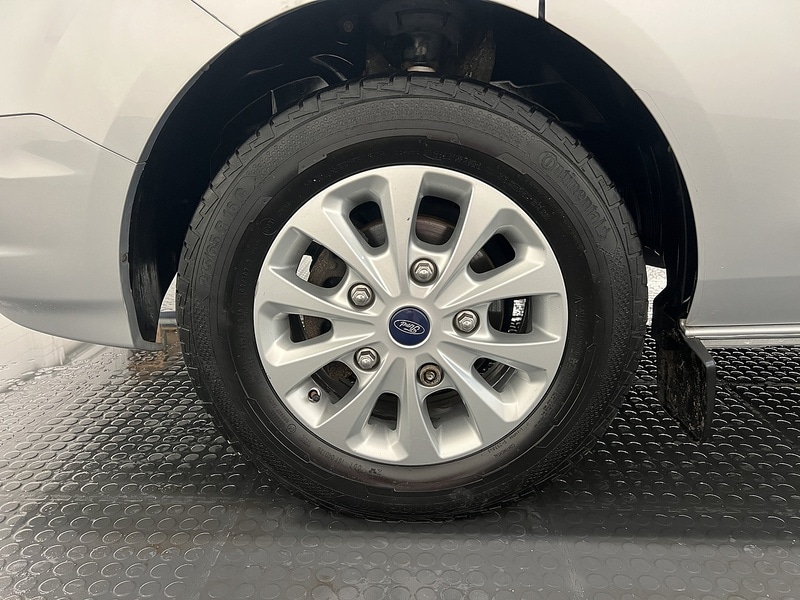 Used Ford Transit Custom for sale - 78224158: Photo 39