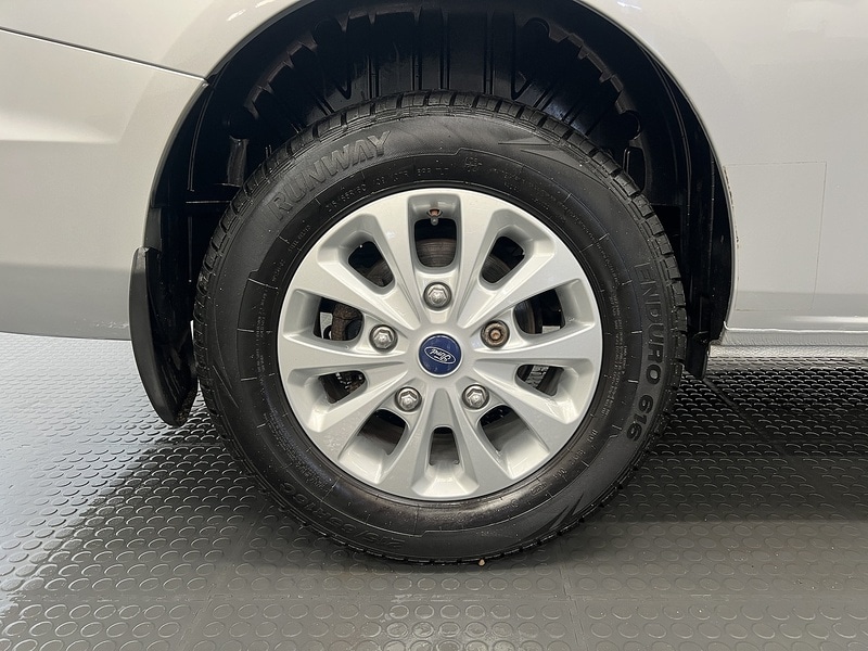 Used Ford Transit Custom for sale - 78224158: Photo 41