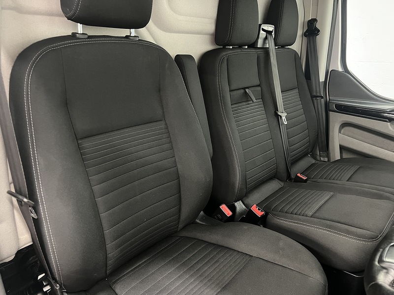 Used Ford Transit Custom for sale - 78224158: Photo 9