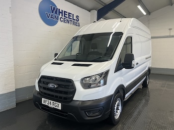 Used Ford Transit 2024 for sale - 78712972: Photo