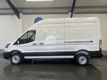 Used Ford Transit 2024 for sale - 78712972: Photo